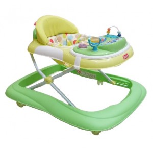 ROBINS Baby Walker